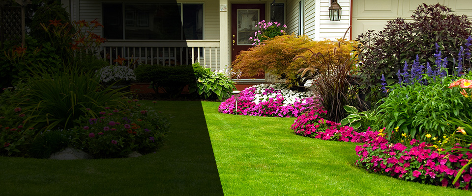 Jonesboro Landscapers
