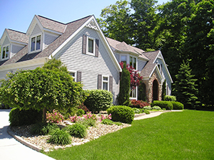 Landscapers and Lawncare Services in Jonesboro, GA